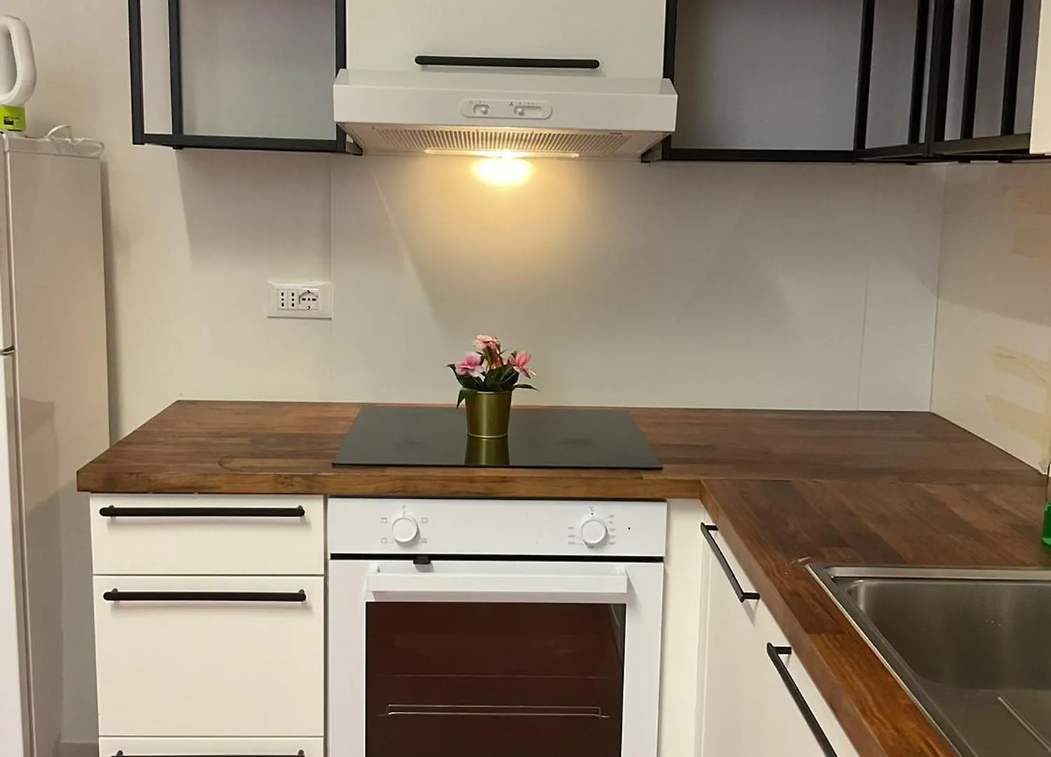 Oro 1 Apartamento Florença 0*,  Itália