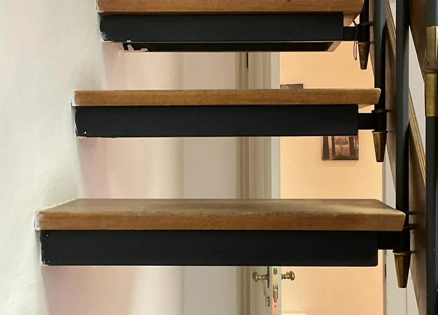 Oro 1 Apartamento Florença