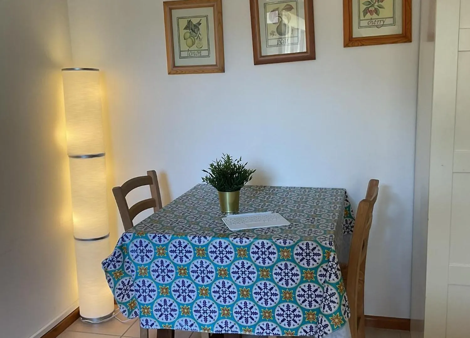 Oro 1 Apartamento Florença 0*,