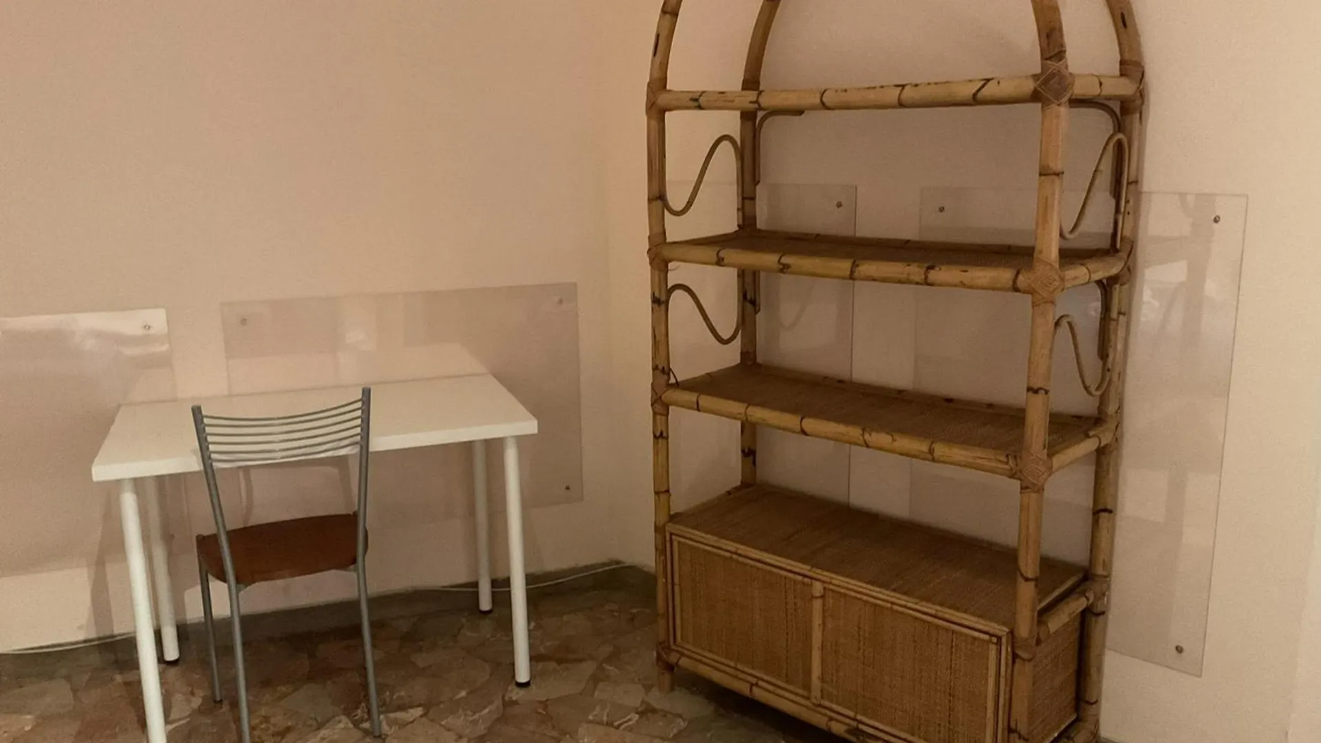 Oro 1 Apartamento Florença