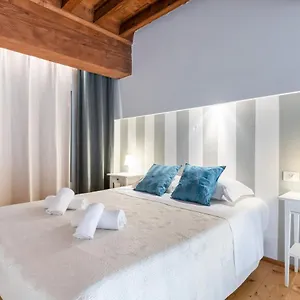 Lovely In The Heart Of The Historic Center Firenze