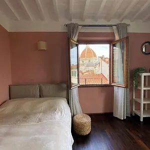 Romantico Nido Nel Cuore Di Firenze