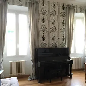 Casa Bocchi 3 Firenze