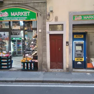 Apartamento La Tanetta Di Boboli, Florencia