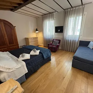 Pergola35 Apartamento