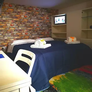 Apartamento Terrazza Giraldi, Florencia