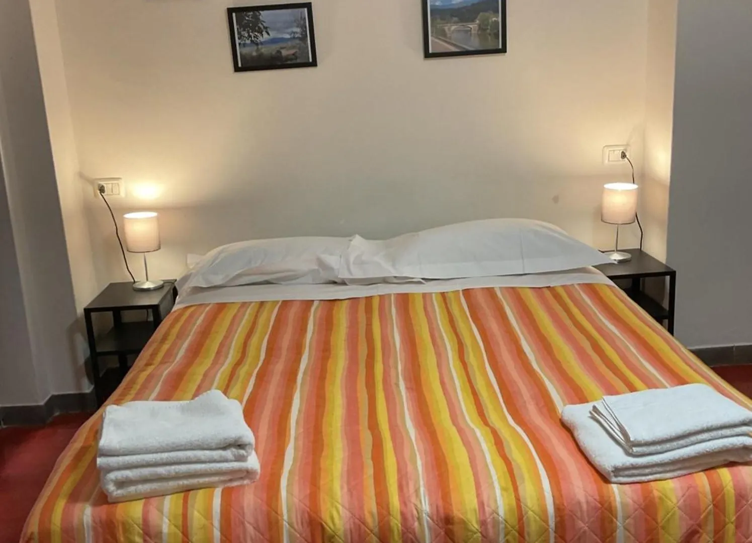 Oro 1 Apartment Florence Italy