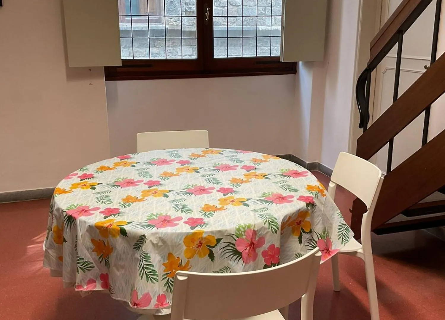 Oro 1 Apartment Florence