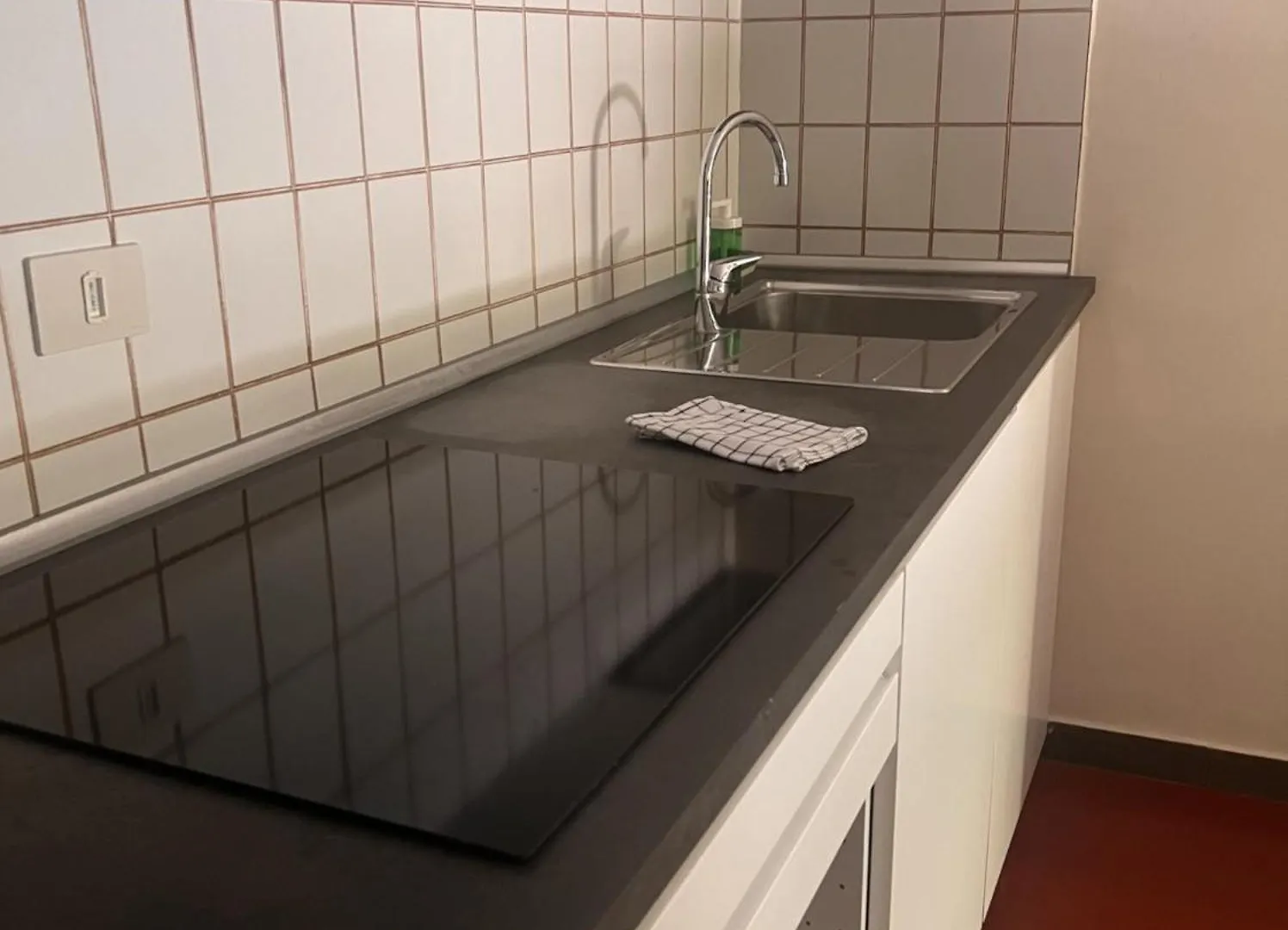 Oro 1 Apartment Florence