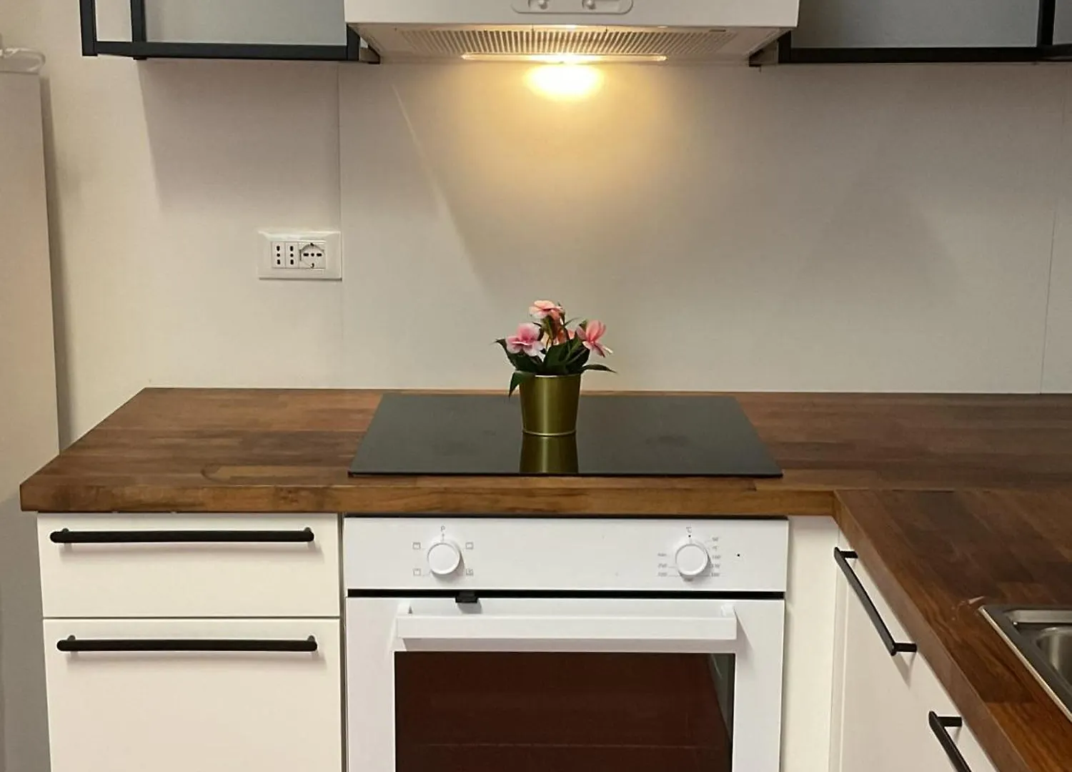 Oro 1 Apartment Florence