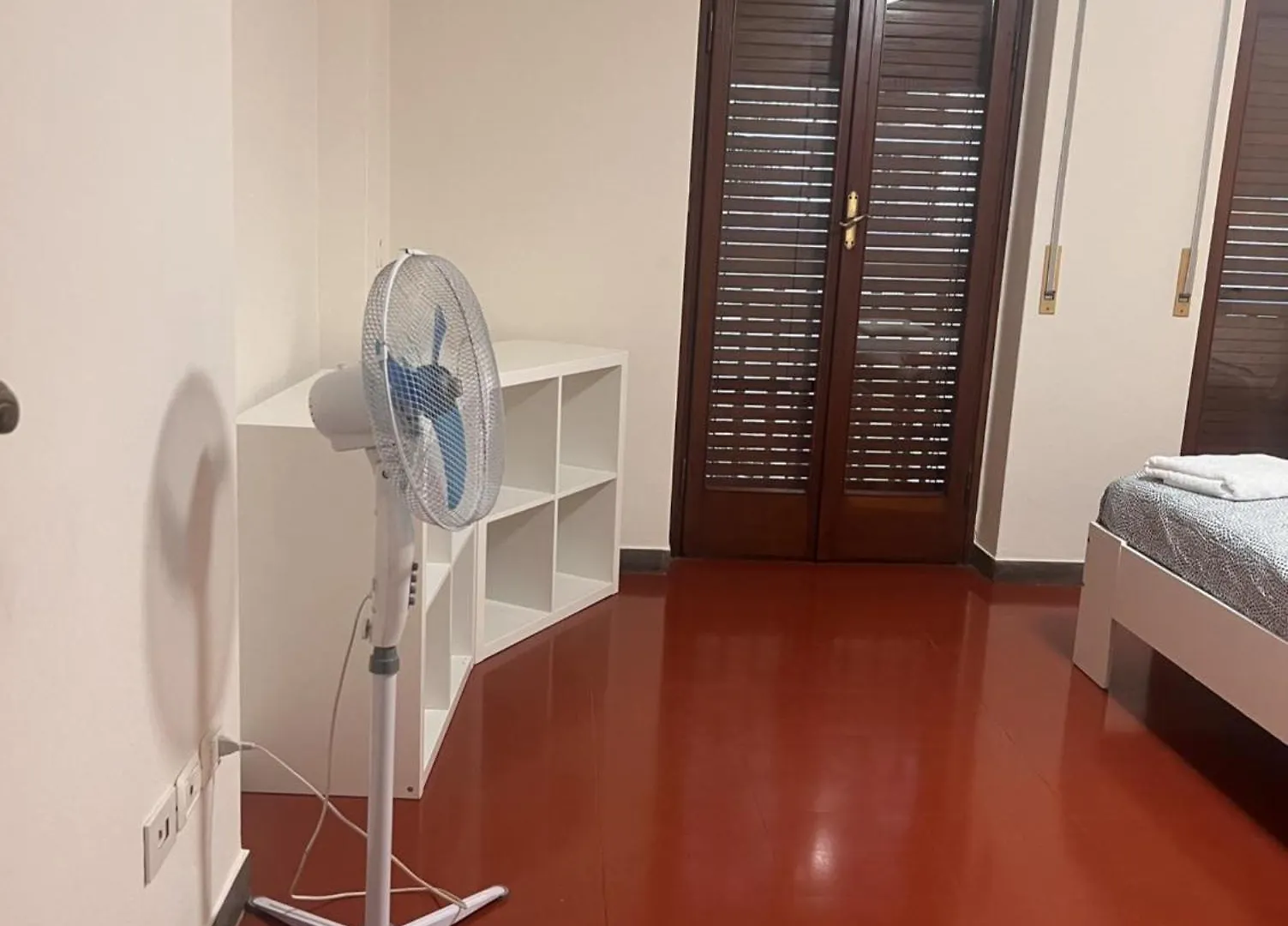 Oro 1 Apartment Florence