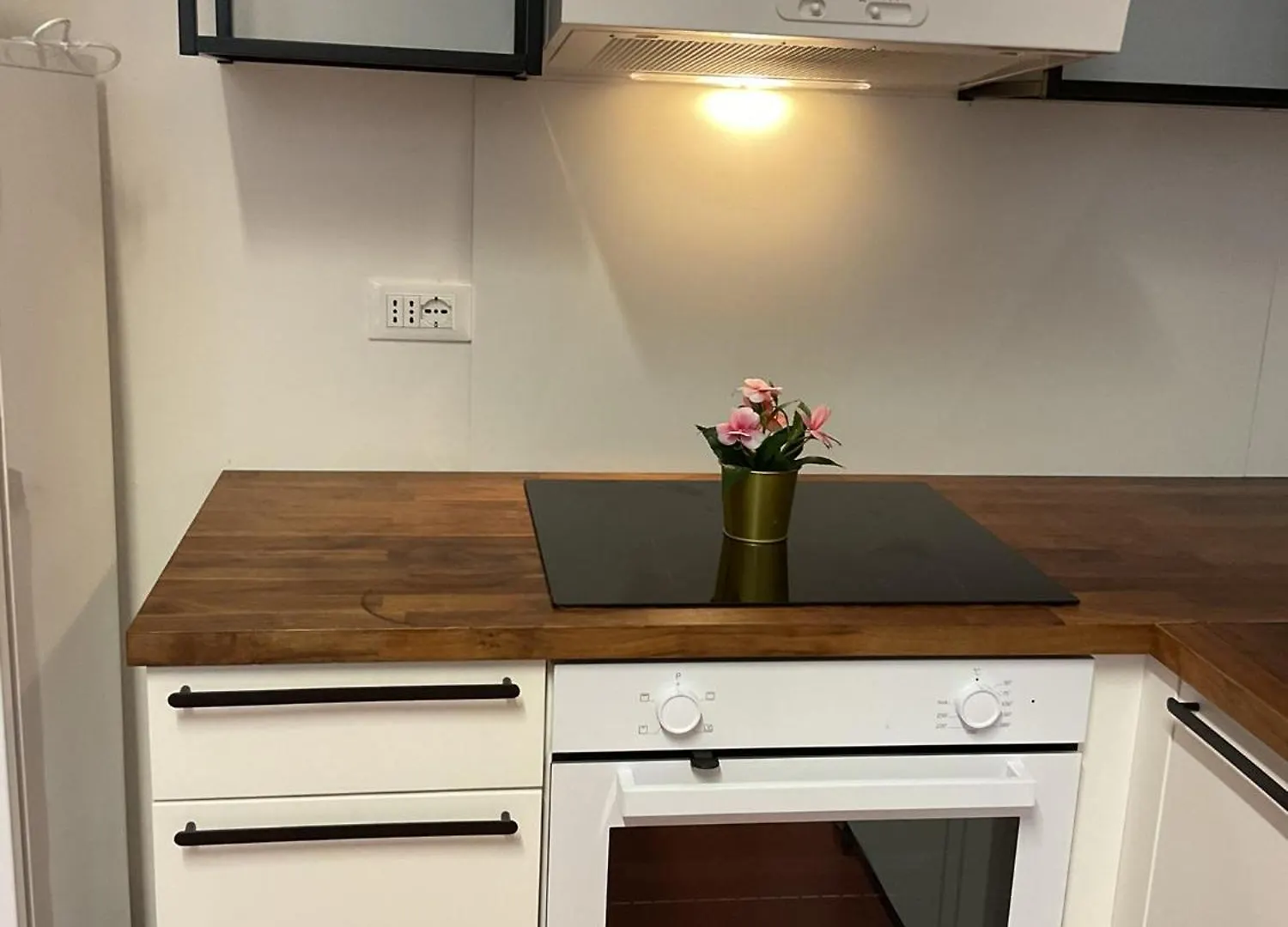 Oro 1 Apartment Florence