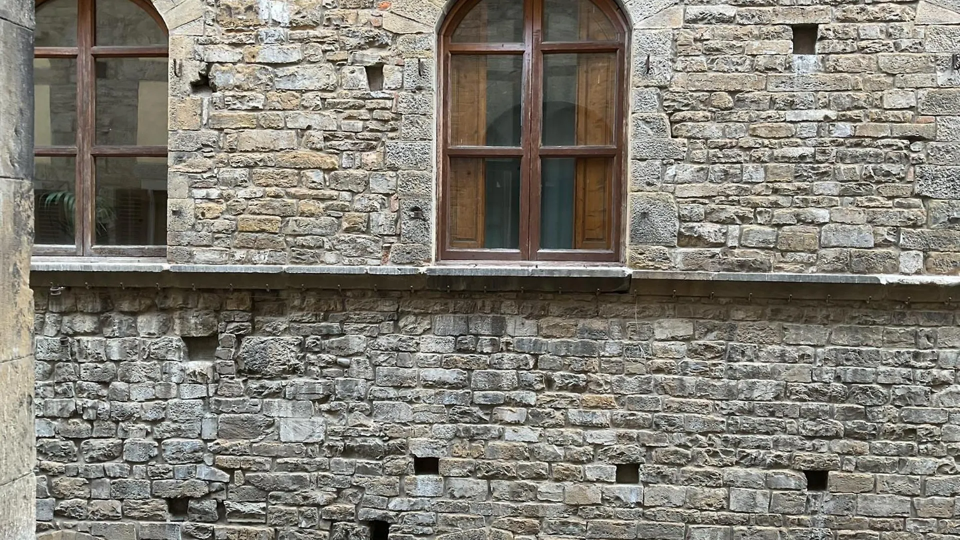 Oro 1 Apartment Florence