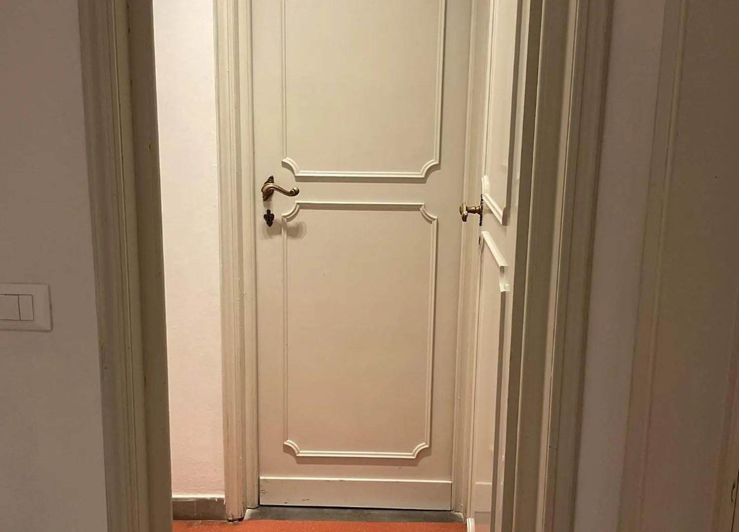 Oro 1 Apartment Florence