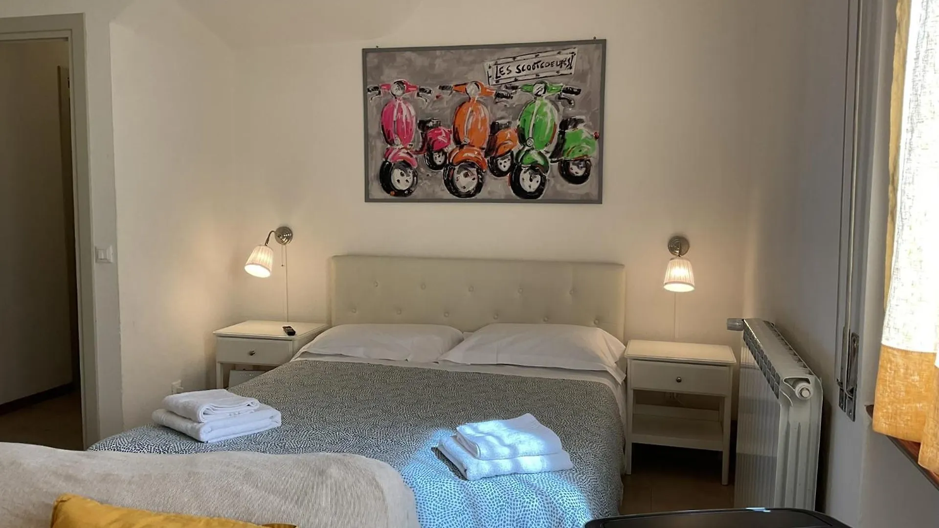 Appartamento Oro 1 Firenze Italia