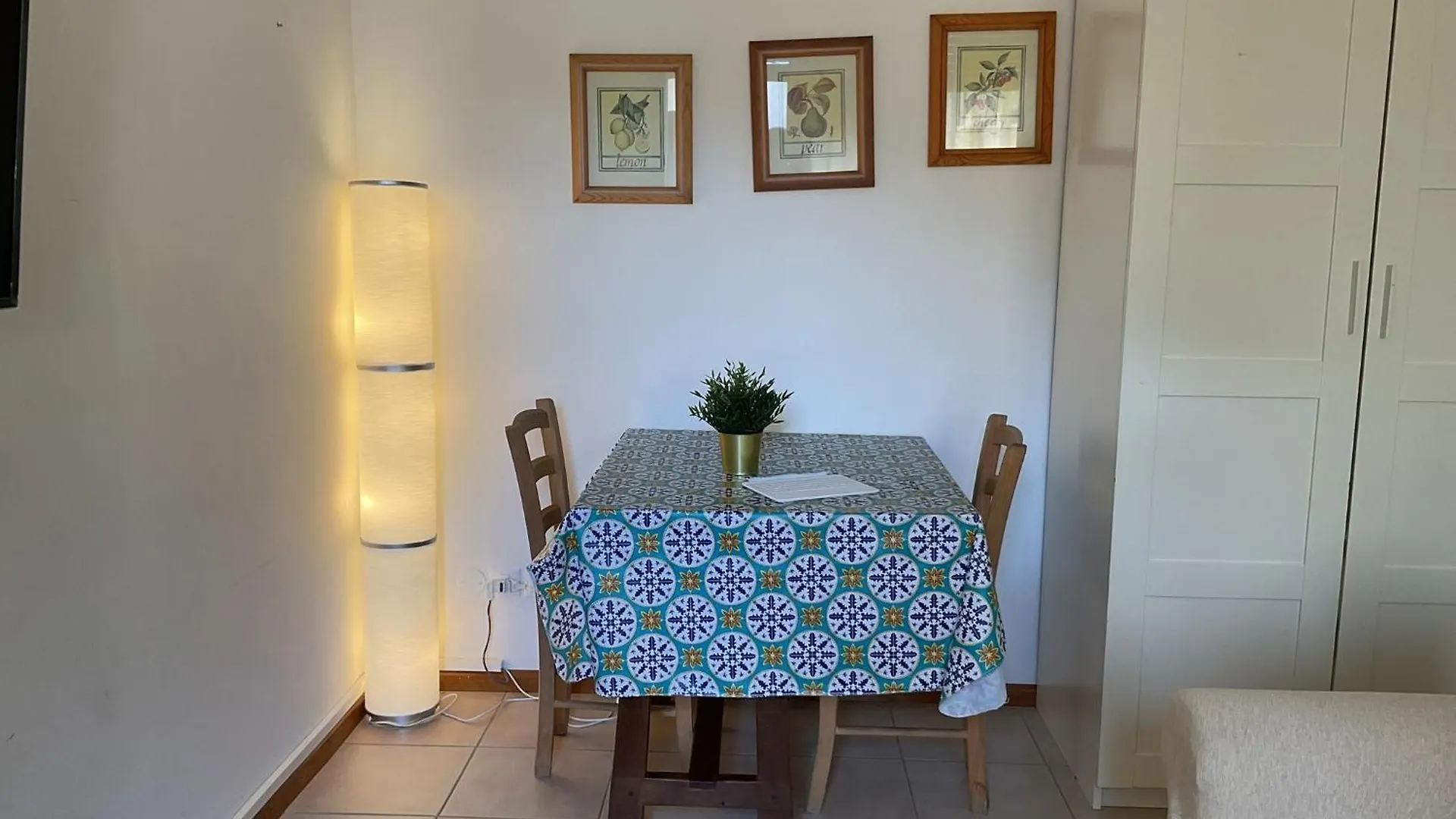 Oro 1 Apartment Florence 0*,  Italy