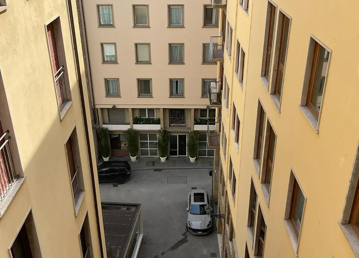 Appartamento Oro 1 Firenze