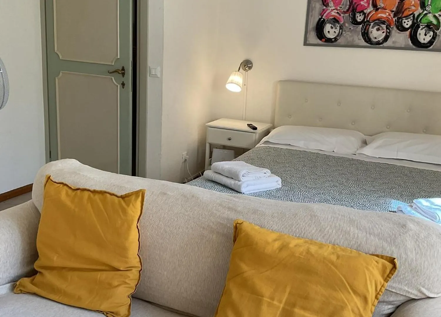 Appartamento Oro 1 Firenze