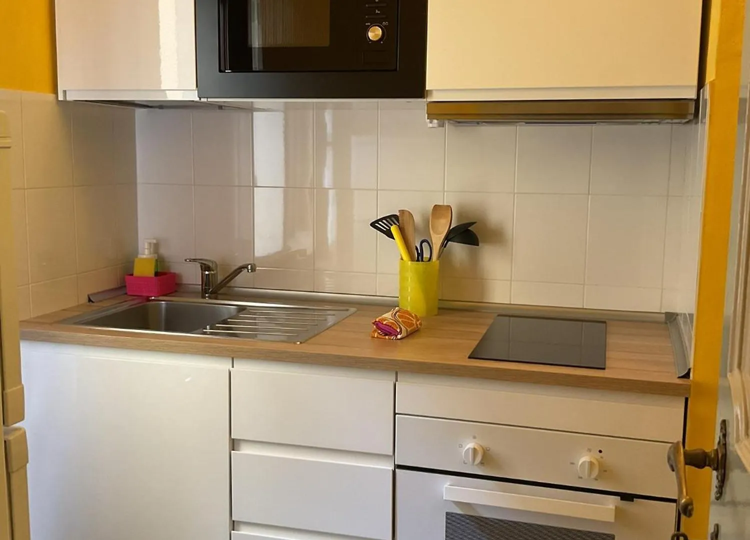 Appartamento Oro 1 Firenze