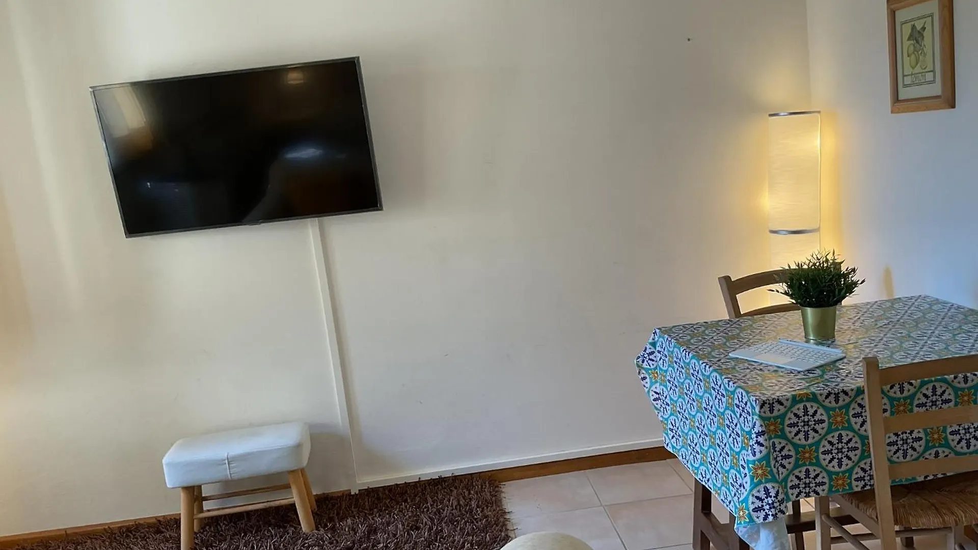 Oro 1 Apartment Florence Italy