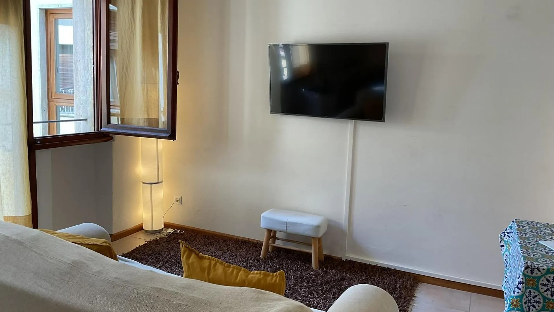 Oro 1 Apartment Florence