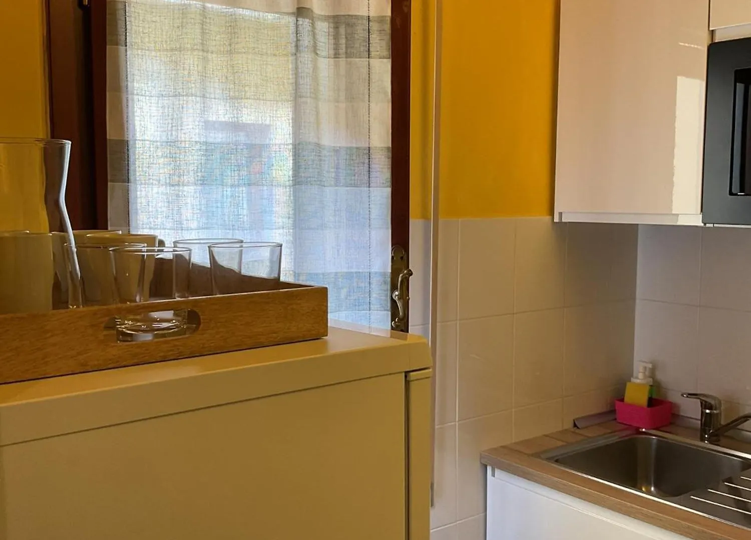 Oro 1 Apartment Florence