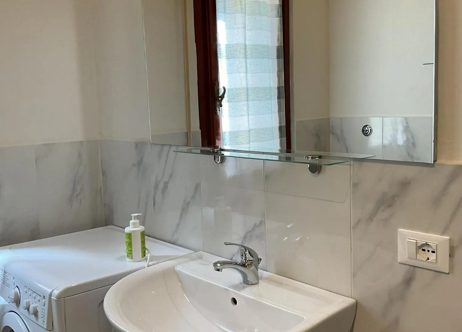 Oro 1 Apartment Florence