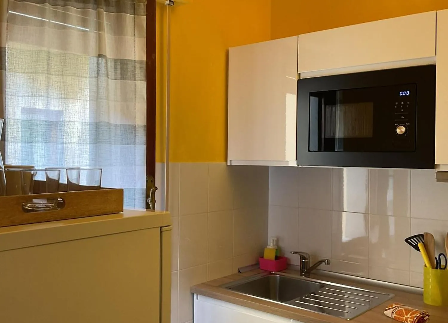 Oro 1 Apartment Florence 0*,  Italy
