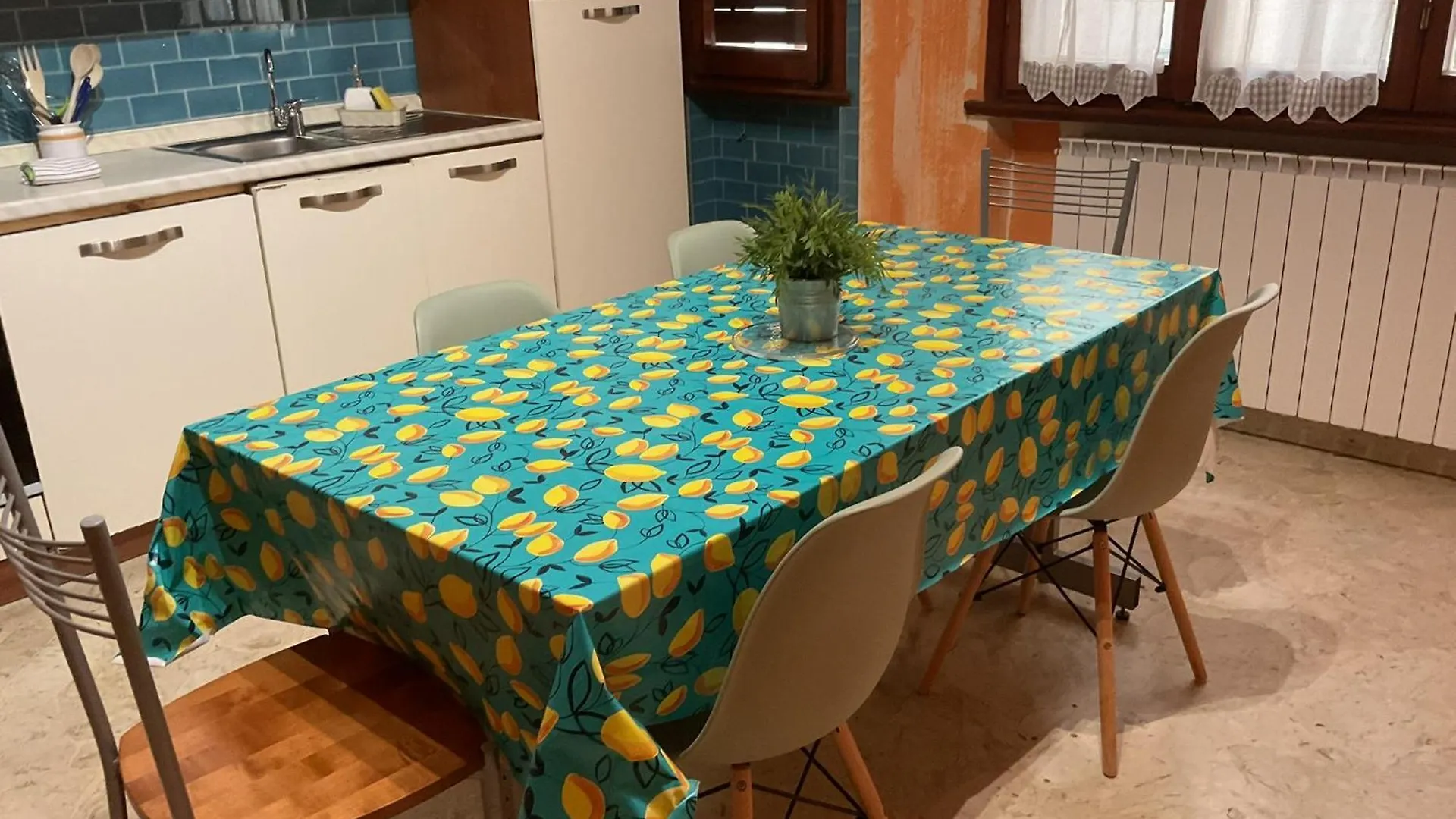 Oro 1 Apartment Florence