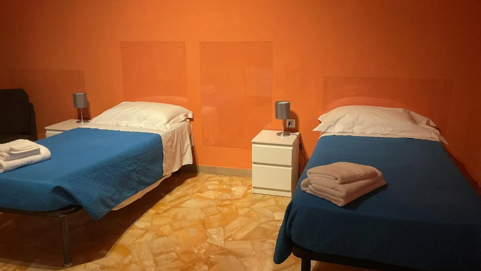 Oro 1 Apartment Florence 0*,