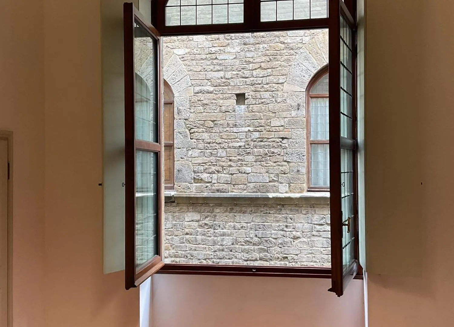 Apartmán Oro 1 Florencie Itálie