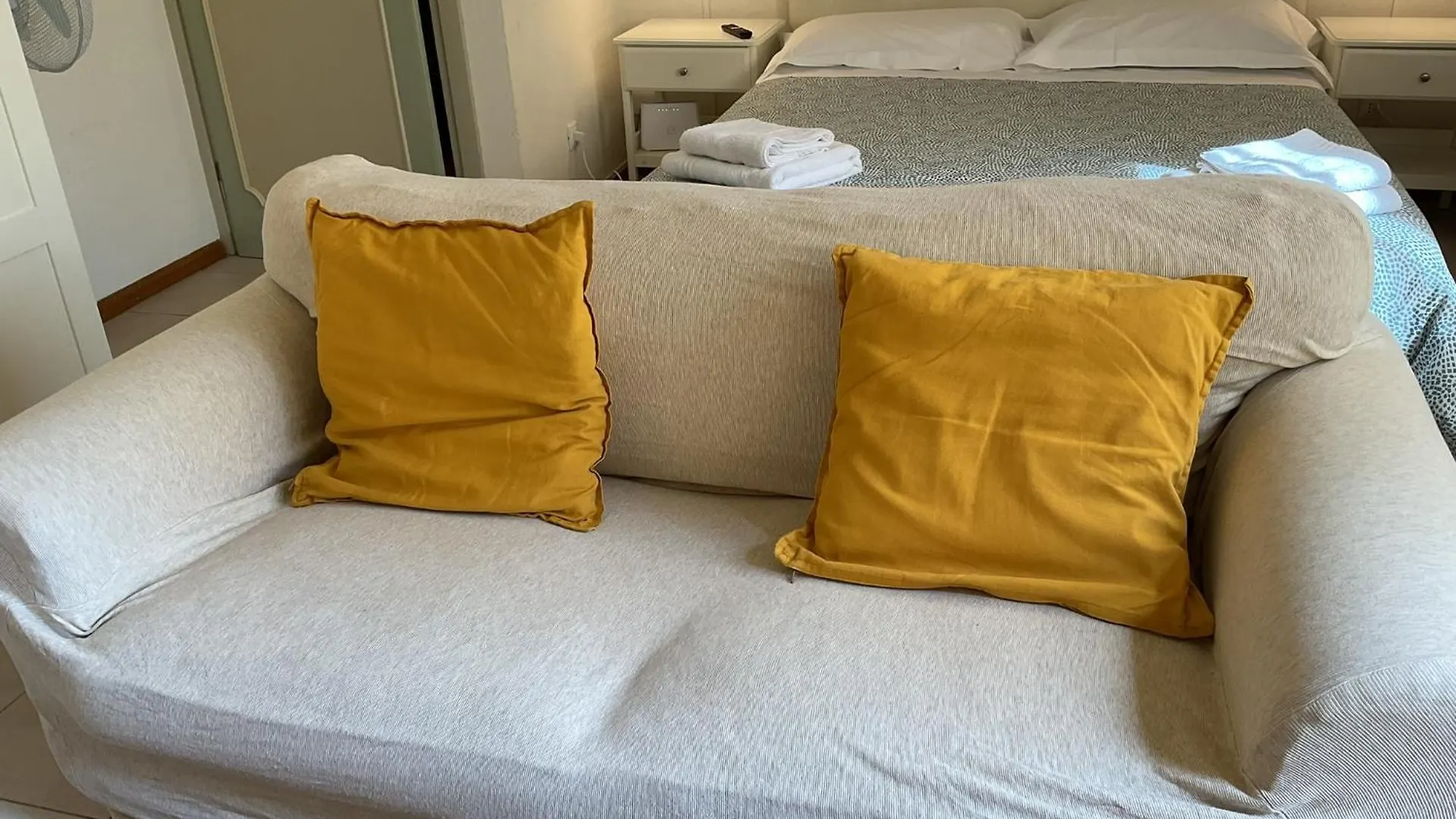 Apartmán Oro 1 Florencie