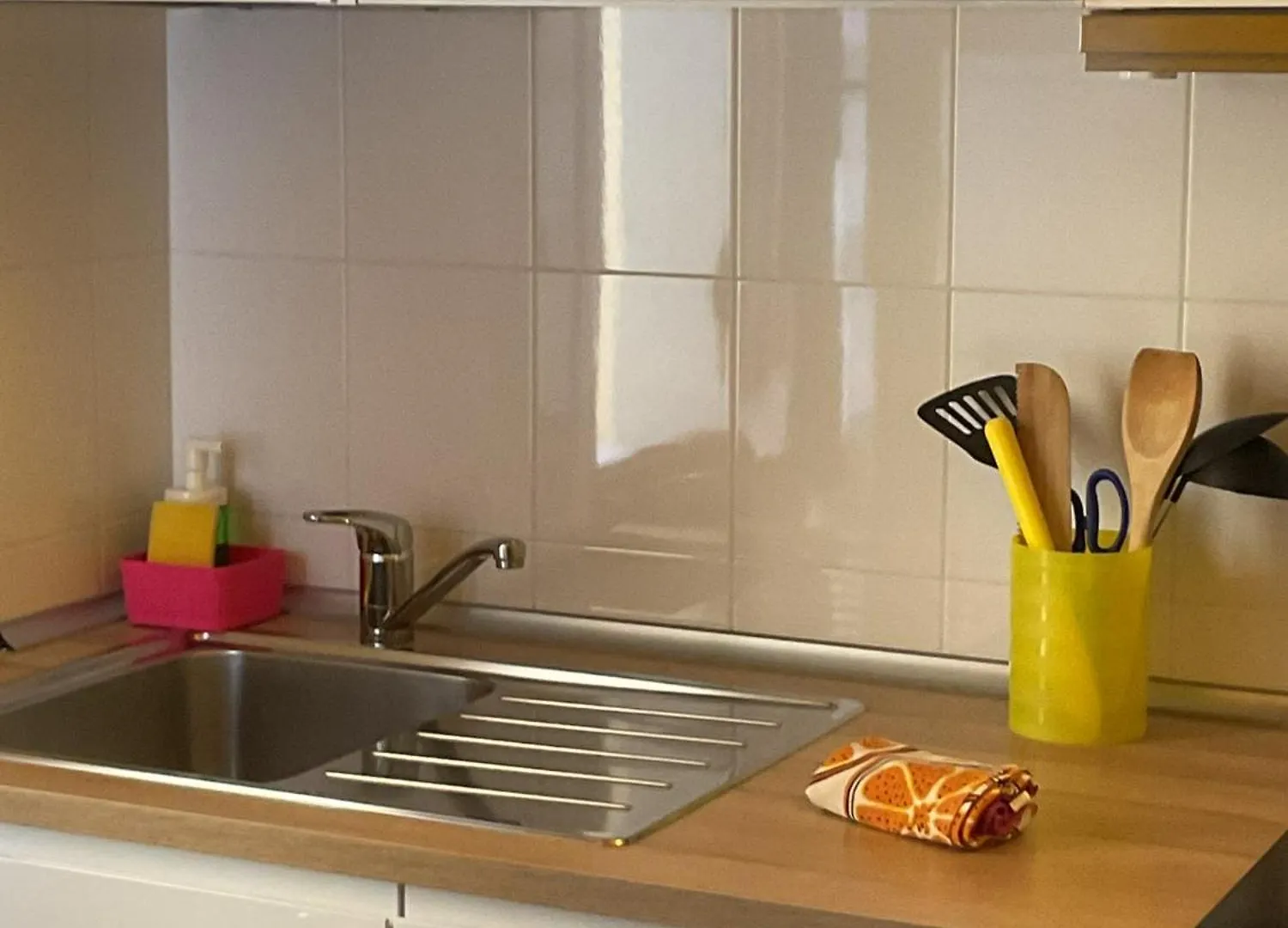 Apartmán Oro 1 Florencie
