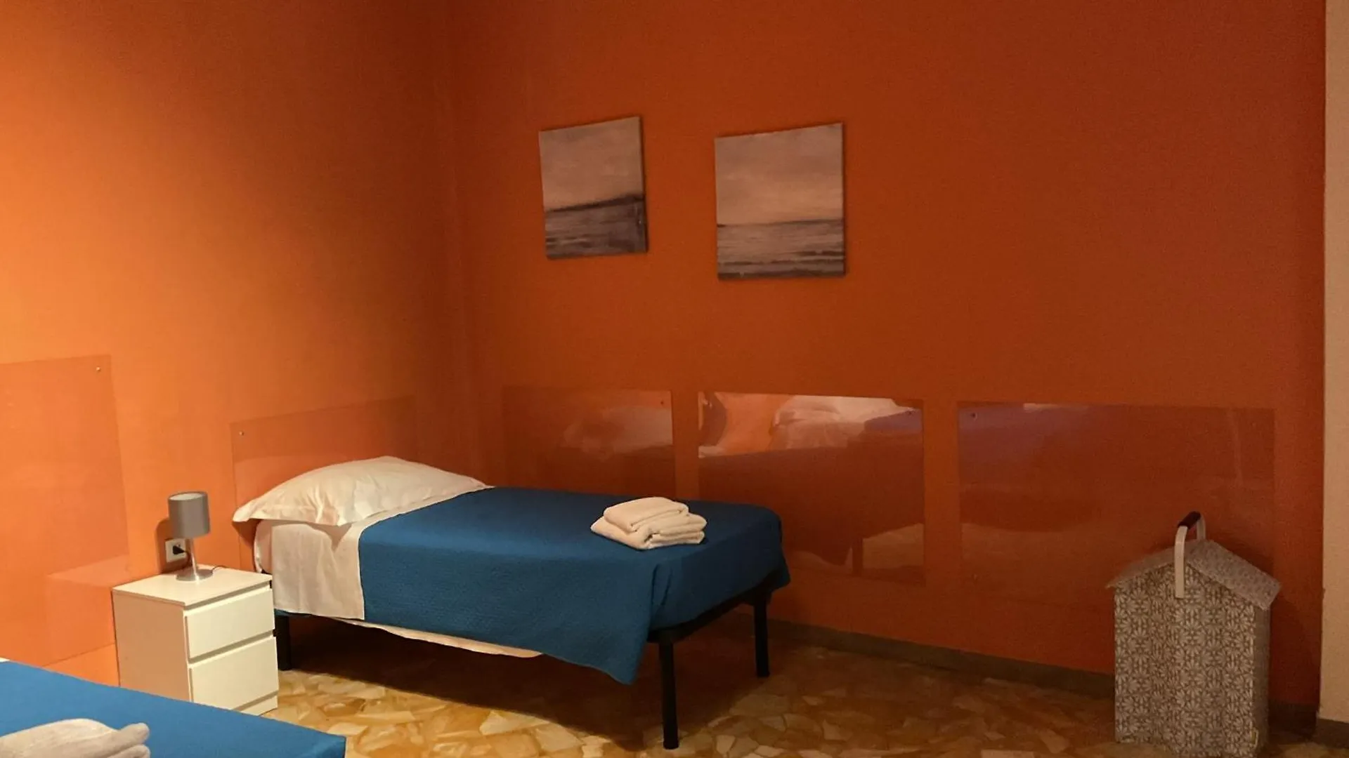 Apartmán Oro 1 Florencie